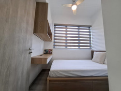 The Alps Residences (D18), Condominium #521694901